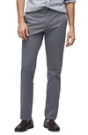 Bonobos Athletic Fit Stretch Washed Chinos In Castlerock
