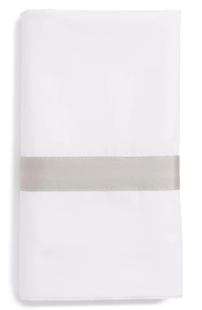 MATOUK MATOUK LOWELL 600 THREAD COUNT SET OF 2 PILLOWCASES,M230SCASSI