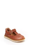 Stride Rite Srt Nell Mary Jane Shoe In Sierra