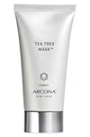 ARCONA TEA TREE MASK, 2 OZ,9112