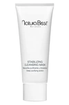 NATURA BISSÉ STABILIZING CLEANSING MASK,31B214