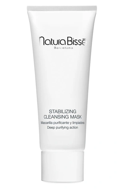 Natura Bissé Nb Stabilizing Cleansing Mask Tube 75ml In Colorless