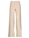 MOSCHINO CHEAP AND CHIC Casual pants
