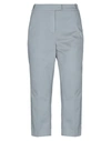 Dondup 3/4-length Shorts In Grey