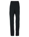 Clips Pants In Black