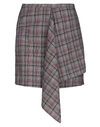 ISABEL MARANT Mini skirt