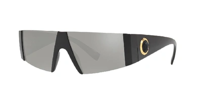 Versace Man  Ve4360 In Gray