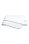 MATOUK LOWELL 600 THREAD COUNT FLAT SHEET,M230FQFLAPL