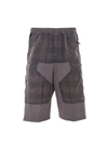 STONE ISLAND SHADOW PROJECT STONE ISLAND SHADOW PROJECT ELASTICATED WAIST SHORTS