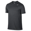 Nike Men's Dri-fit Legend Training T-shirt In Black