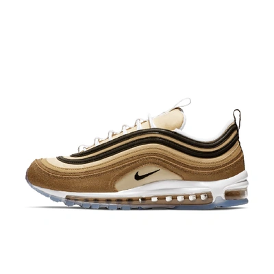 Nike Air Max 97 Men's Shoe In Brown