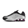 Nike Shox R4 Women's Shoe In Black