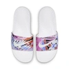NIKE BENASSI JDI FLORAL WOMEN'S SLIDE