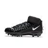 NIKE FORCE SAVAGE PRO 2 MEN'S FOOTBALL CLEAT (BLACK) - CLEARANCE SALE