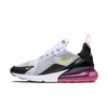 Nike Air Max 270 Men's Shoe In White