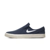 Nike Sb Zoom Stefan Janoski Slip Rm Skate Shoe In Blue