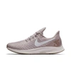 Nike Air Zoom Pegasus 35 Women's Running Shoe In Pink