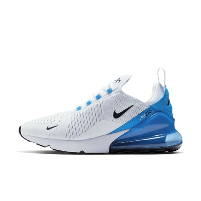 Nike Air Max 270 Men's Shoe In White