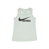 Nike Dri-fit Women's Tank (pistachio Frost) - Clearance Sale