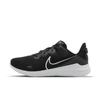 Nike Renew Ride Womens Running Shoe In Black