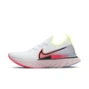 NIKE REACT INFINITY RUN FLYKNIT WOMEN'S RUNNING SHOE