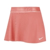 Nike Court Dri-fit Women's Tennis Skirt In Pink