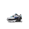 Nike Air Max 90 Baby/toddler Shoe In Black