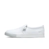 Nike Court Royale Ac Women's Slip-on Shoe In White