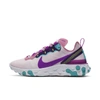 NIKE REACT ELEMENT 55 WOMEN'S SHOE
