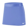 Nike Court Dri-fit Women's Tennis Skirt In Blue