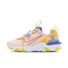 Nike Women's React Vision Running Sneakers From Finish Line In Pink