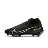 Nike Vapor Edge Pro Obj Men's Football Cleat In Black