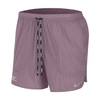 Nike Flex Stride Future Fast Men's 5" Brief-lined Running Shorts In Purple