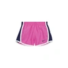 Nike Babies' Dri-fit Tempo Toddler Shorts In Pink