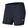 Nike Court Flex Women's Tennis Shorts In Blue