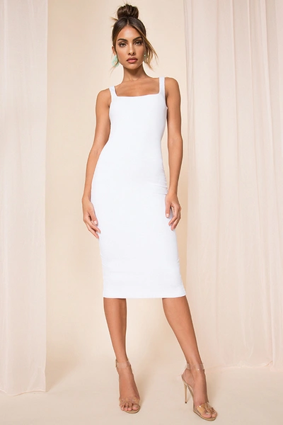 SUPERDOWN GAIL TANK DRESS