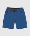 AND WANDER UV SHIELD SHORTS