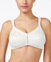 Wacoal Awareness Wireless Bra 85276 In Ivory