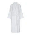 FRETTE UNITO BATHdressing gown (EXTRA SMALL),14850651