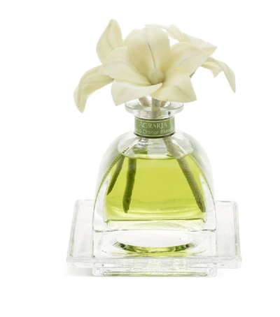 Agraria Lime And Orange Blossom Airessence Diffuser