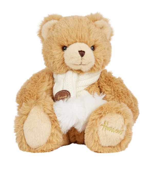 harrods bear price