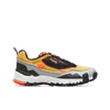 Puma Trailfox Overland Persian Gulf Shoes In Yellow