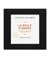 L'ARTISAN PARFUMEUR LA BOULE D'AMBRE MOYEN MODELE (50G),15066440