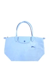 LONGCHAMP SMALL LE PLIAGE CLUB BAG,11383534