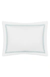 MATOUK LOWELL PILLOW SHAM,M230KSHAPL