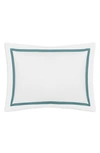 MATOUK LOWELL PILLOW SHAM,M230KSHADJ