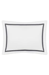 MATOUK LOWELL PILLOW SHAM,M230SSHACH