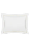 MATOUK LOWELL PILLOW SHAM,M230SSHAIV