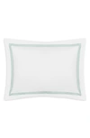 Matouk Lowell 600 Thread Count Sham In Opal