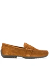 POLO RALPH LAUREN REYNOLD DRIVING LOAFERS